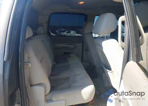 2011 GMC Sierra 1500 Sle from USA, damaged, VIN 3GTP2VE35BG239311